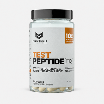 Test Peptide